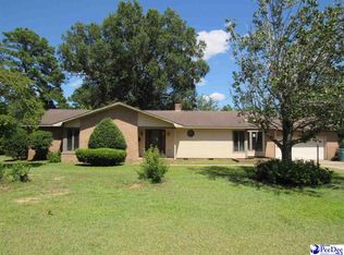 1306 Whitehall St, Marion, SC 29571