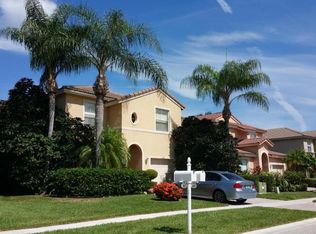 4847 Victoria Cir, West Palm Beach, FL 33409