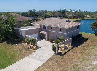 175 Colony Point Dr, Punta Gorda, FL 33950