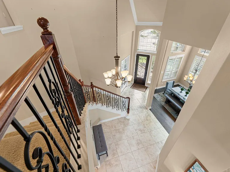4507 Hickory Branch Ln — Photo 6
