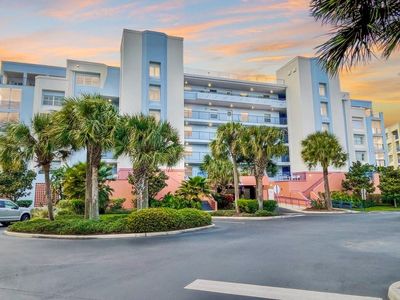 5300 S Atlantic Ave APT 7306, New Smyrna Beach, FL, 32169