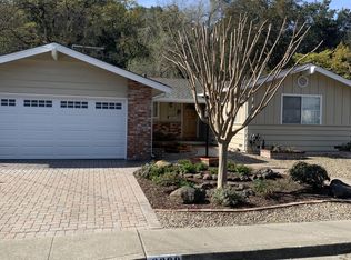 3399 Moraga Blvd, Lafayette, CA 94549