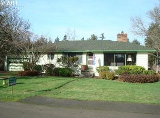 12235 SW James St, Tigard, OR 97223