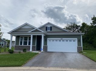 1140 Redtail Dr, Woodstock, IL 60098