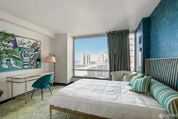 Rented by Oxford Property Group | media 21