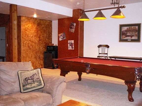 Game Room or 4th Bed