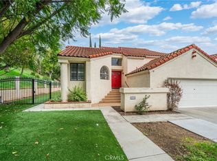 588 Silver Fox Ct, Walnut, CA 91789