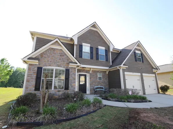 330 Glenhaven Dr, Lagrange, GA 30241