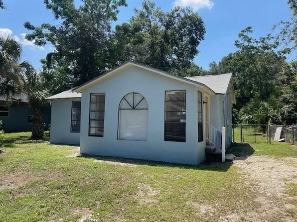 2835 Eaton Ave, Eaton Park, FL 33840