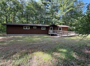 7725 N Dixon Avenue, Hayward, WI 54843