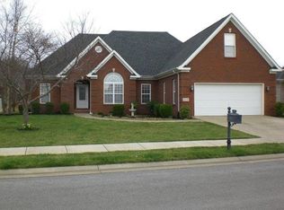 2518 Avondale Dr, Bowling Green, KY 42104