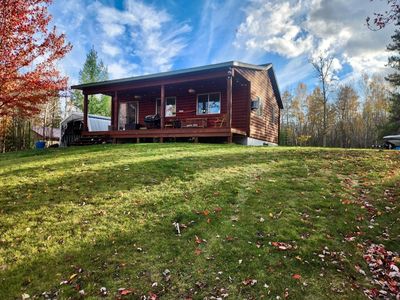 17501 S Blueberry Rd, Menahga, MN, 56464