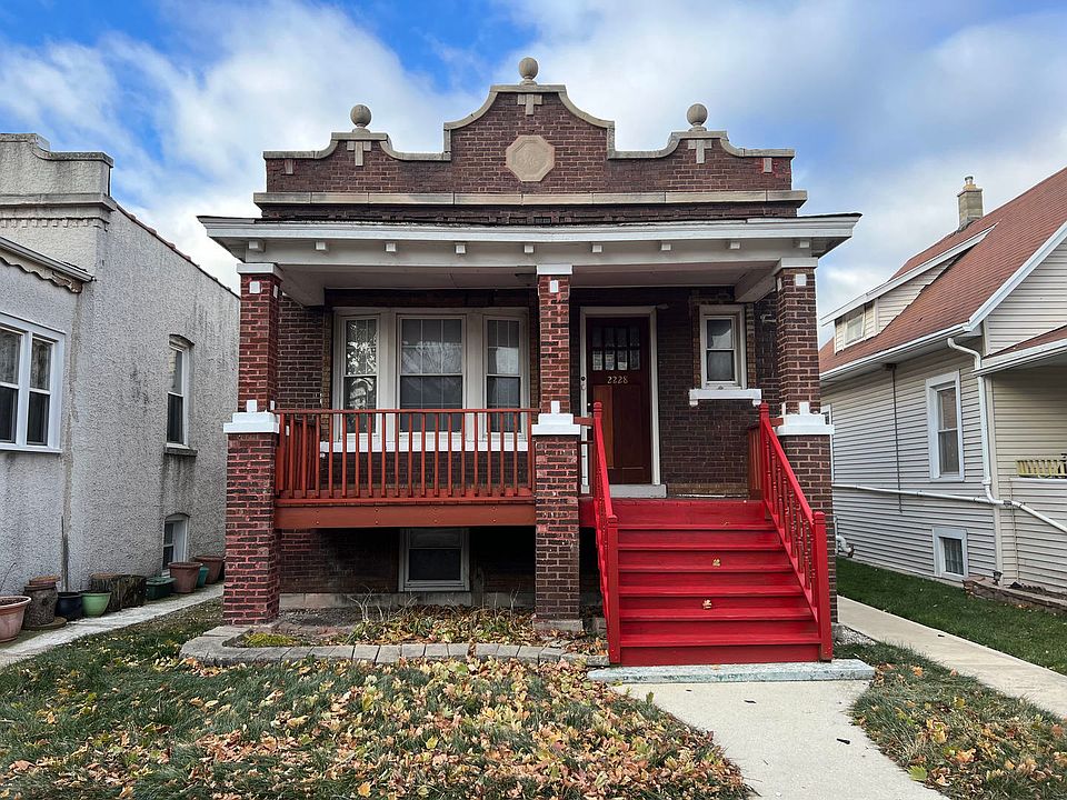 2228 S 60th Ct, Cicero, IL 60804 Zillow