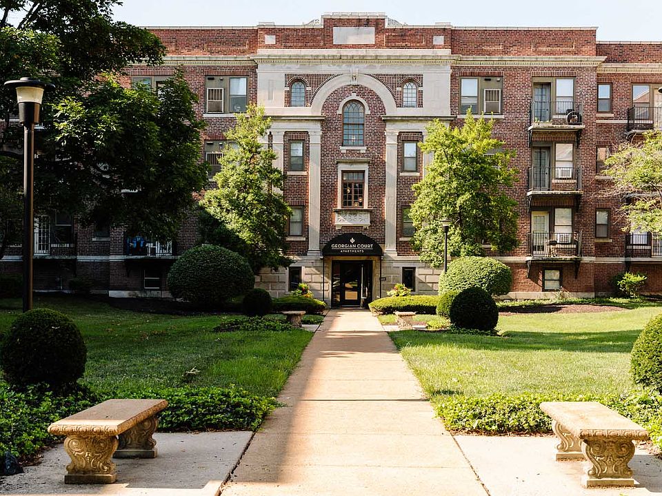 Building Exterior