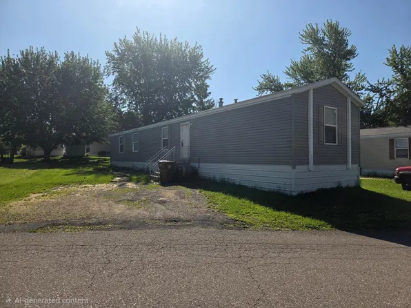 2310 Ethel Ave, Albert Lea, MN 56007