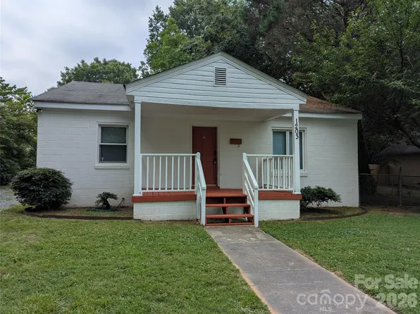 1203 W Crowell St, Monroe, NC 28112
