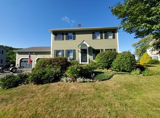 6 Graffam Way, Bath, ME 04530