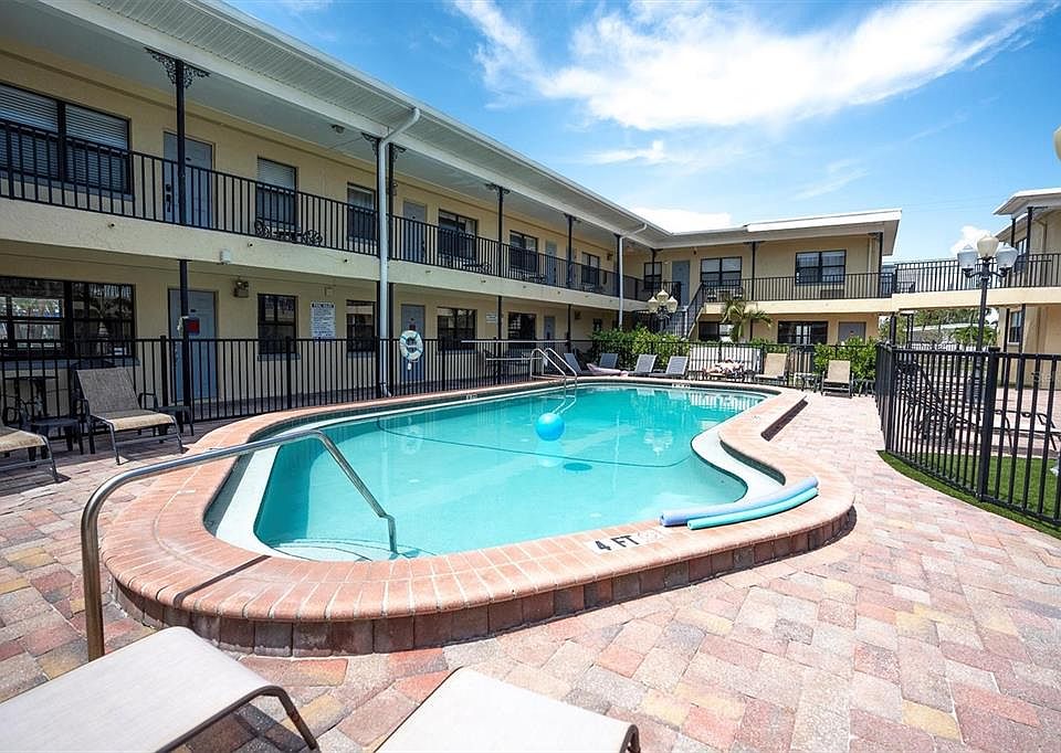 1st image of 16333 Gulf Blvd #217