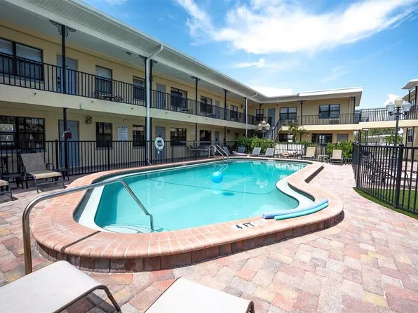 16333 Gulf Blvd #217, Redington Beach, FL 33708