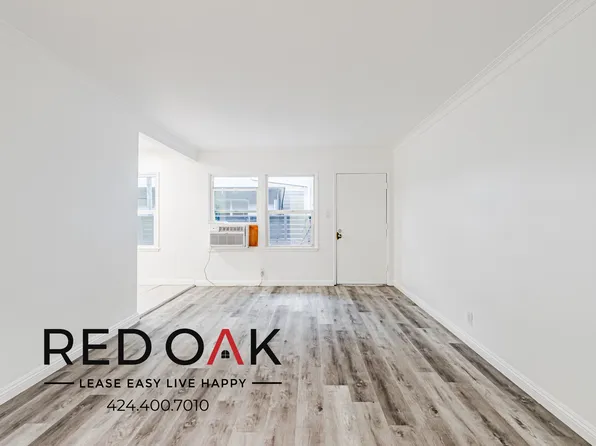 5832 Carlton Way APT 2, Los Angeles, CA 90028