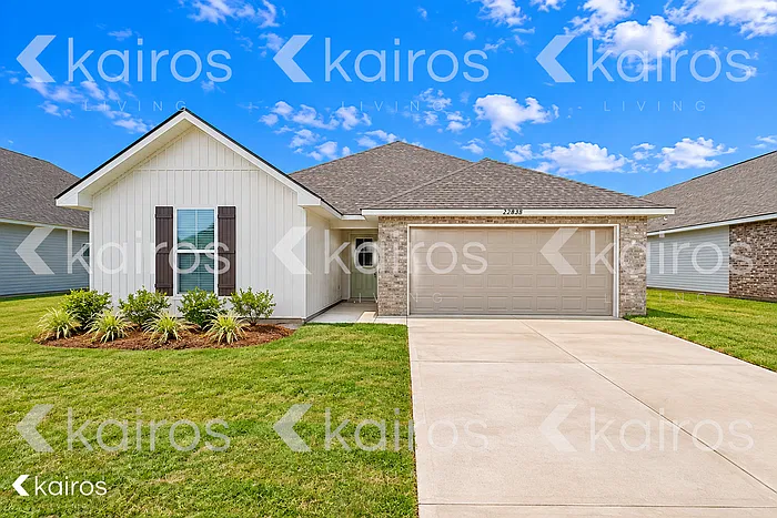 4 bed, 2.0 bath, 1601 sqft, $1,945 — Photo 1