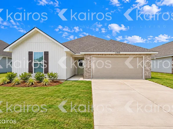 22838 Monterey Ave, Denham Springs, LA 70726