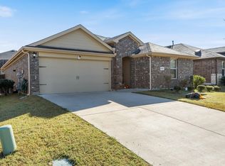 2228 Starling St, Crandall, TX 75114