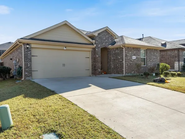 2228 Starling St, Crandall, TX 75114