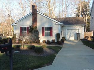 14207 Quartz Ln, Pineville, NC 28134