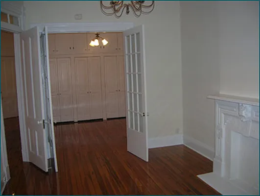 Rented by Brown Harris Stevens | media 11