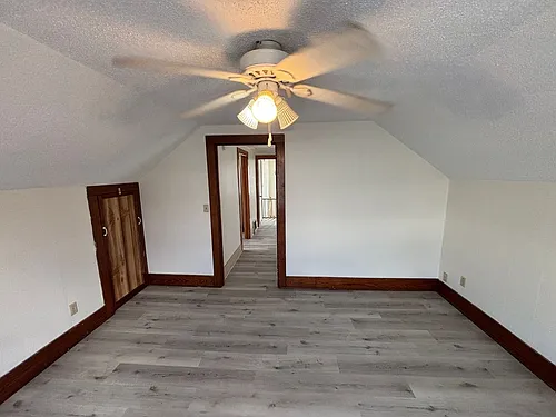Floor plan Upper