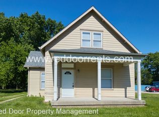 3518 S Harding St, Indianapolis, IN 46217