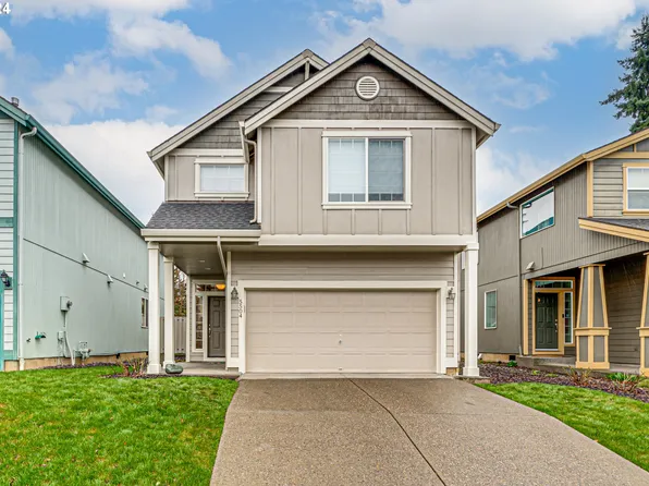5504 NE 44th St, Vancouver, WA 98661