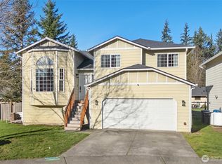 9722 50th Ave NE, Marysville, WA
