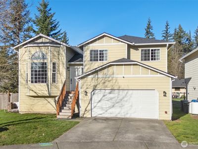 9722 50th Avenue NE, Marysville, WA, 98270