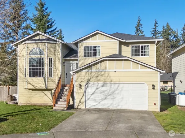 9722 50th Avenue NE, Marysville, WA 98270