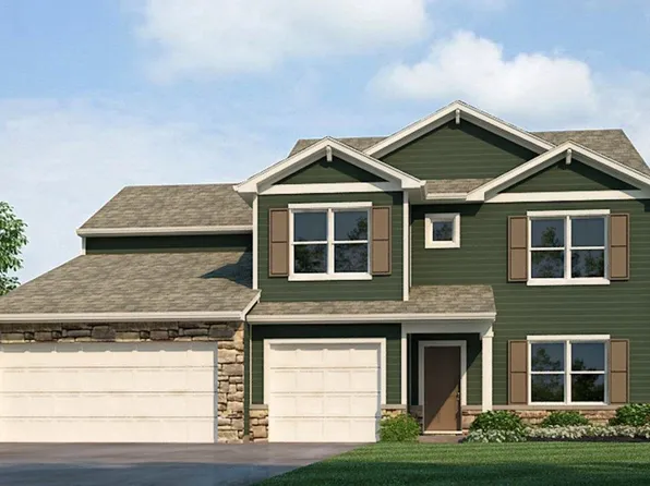 Johnstown Plan, Fawn Creek Estates