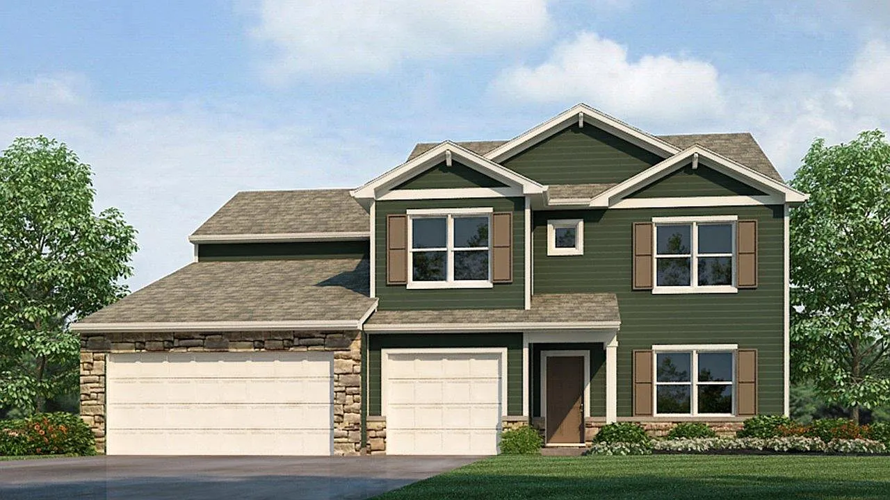 Johnstown Plan, Marcella photo 1