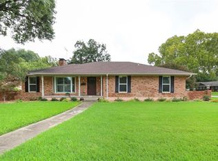 856 Overglen Dr, Dallas, TX 75218