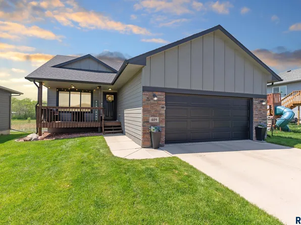 409 N Heron Pl, Sioux Falls, SD 57107