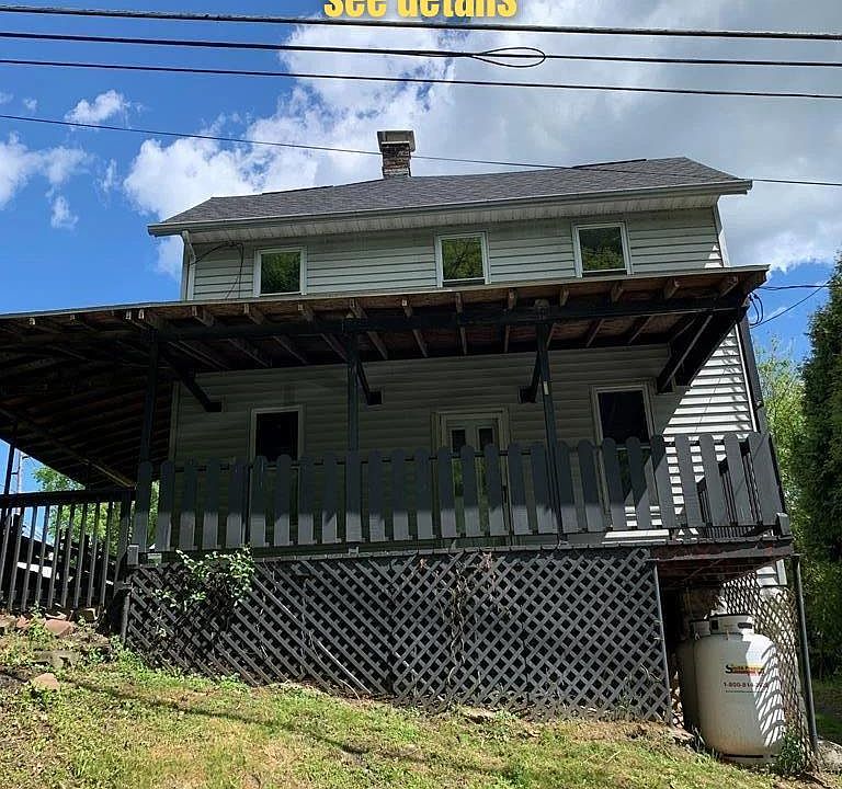 1st image of 250 Bushwack Rd