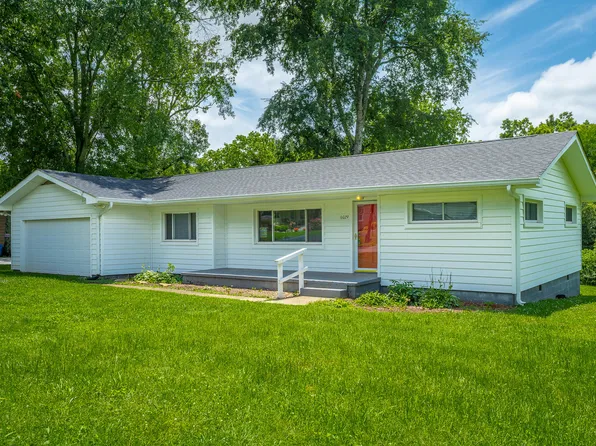 6029 Mill Rd, Hixson, TN 37343