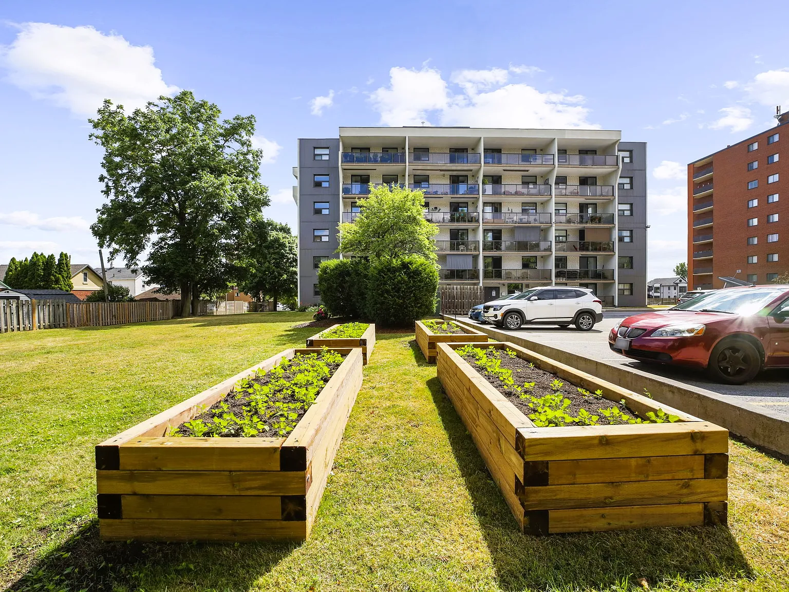 The Brighton Apartments — Photo 3