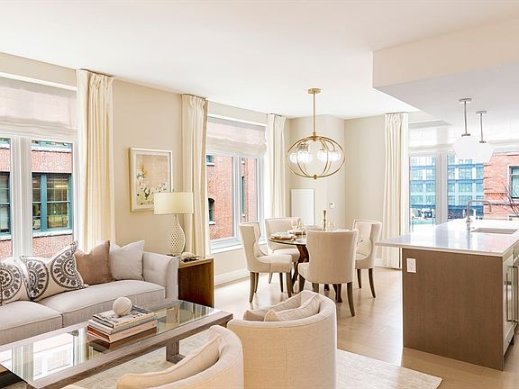 5th image of 100 Lovejoy Wharf Unit 10K