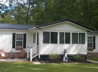 3800 Mohawk Trl, Linesville, PA 16424