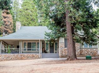 23581 Stagecoach Rd, Volcano, CA 95689
