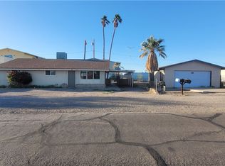 447 Emery Dr, Bullhead City, AZ 86442