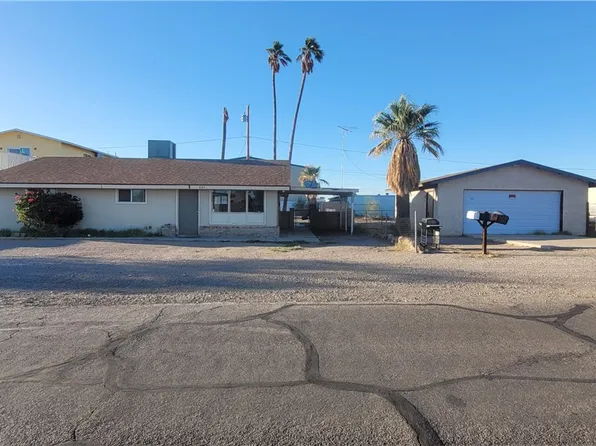 447 Emery Dr, Bullhead City, AZ 86442