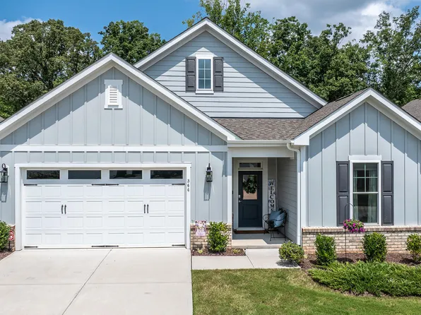 366 Bramble Ln, Clayton, NC 27527