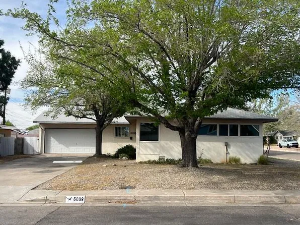 6009 Arvilla Ave NE, Albuquerque, NM 87110